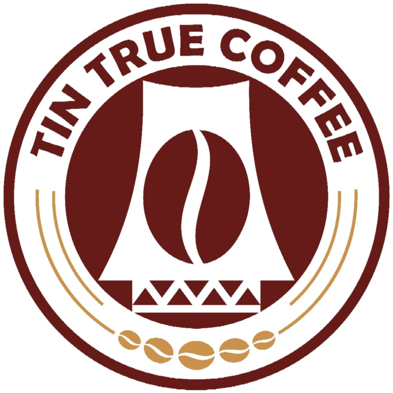 Tin True Coffee